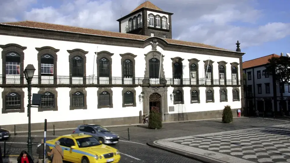 PS Madeira defende eleições intercalares na Câmara do Funchal