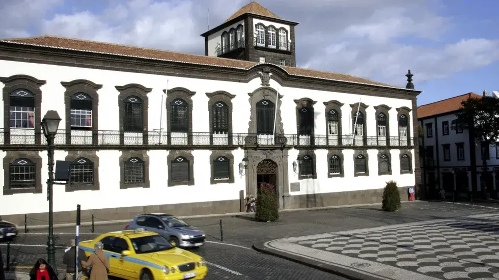 Buscas na Madeira: PJ confirma detenção de três suspeitos