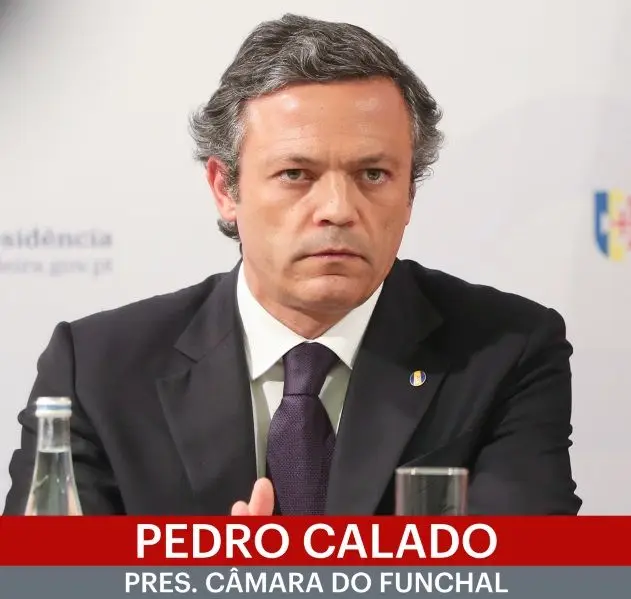 Três detidos e um arguido com imunidade: o que se sabe sobre as buscas na Madeira?