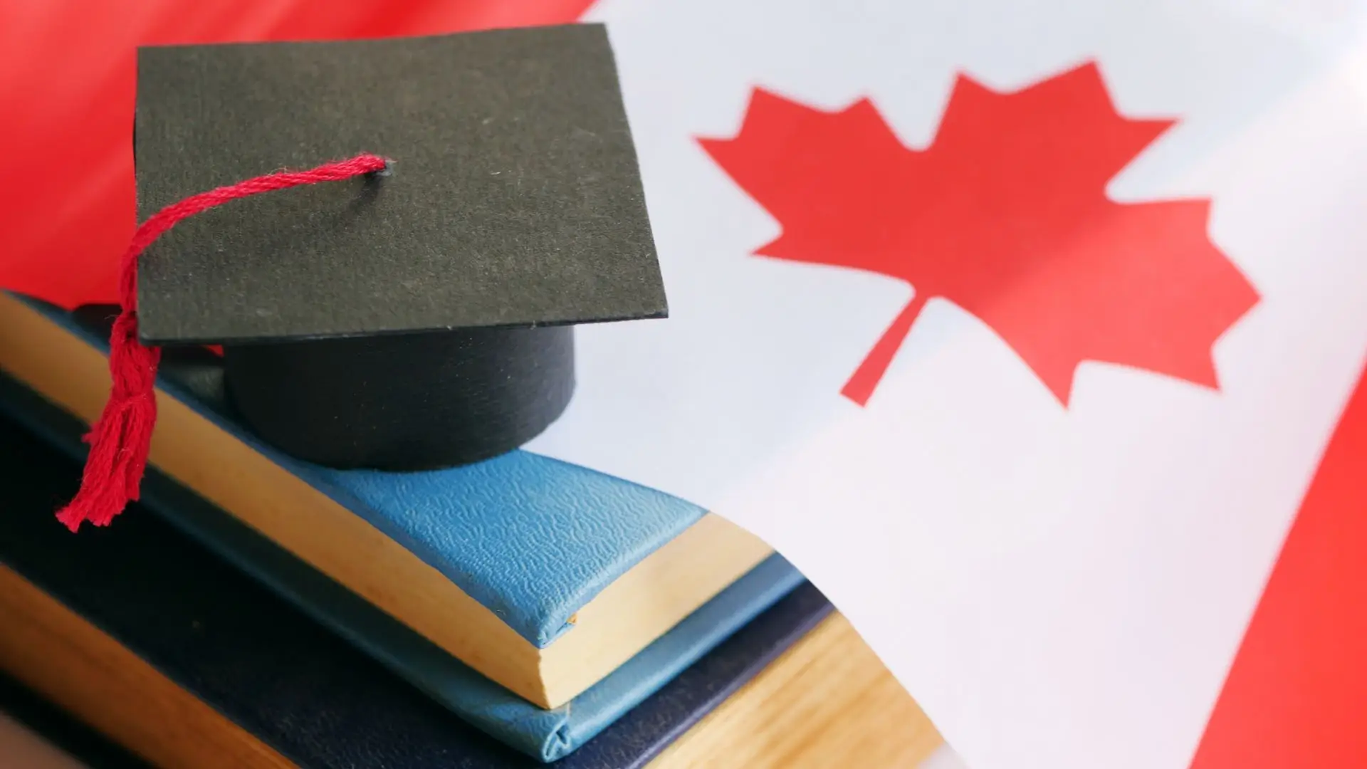 Quer estudar no Canadá? Não está com sorte... país vai limitar entradas de estudantes estrangeiros