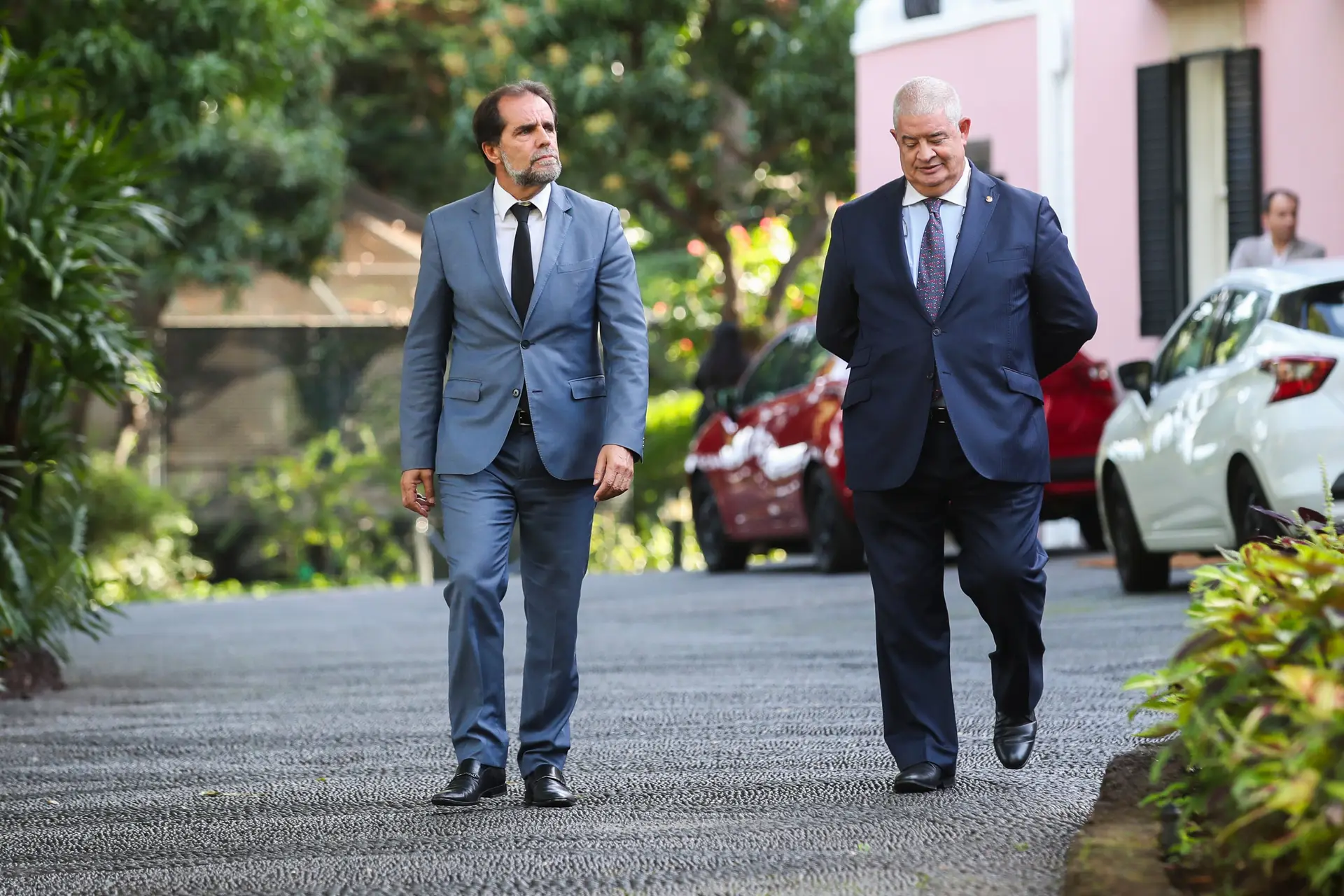Comissão Política do PSD Madeira reúne-se esta sexta-feira