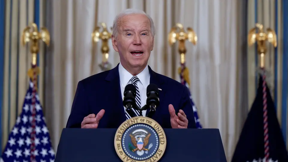 Joe Biden
