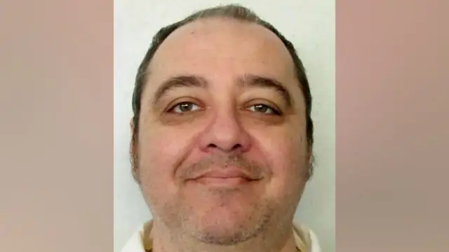 Kenneth Eugene Smith
