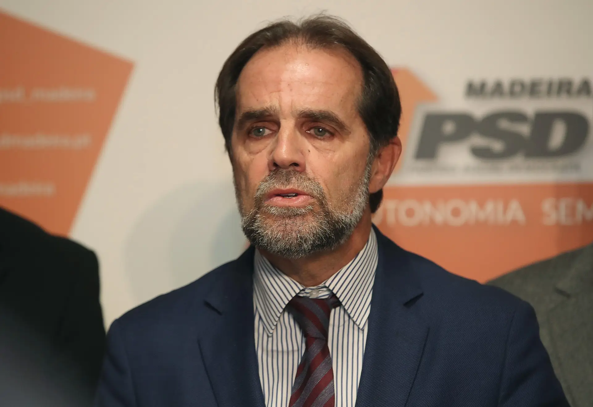 É oficial: Miguel Albuquerque renuncia à Presidência do Governo Regional da Madeira