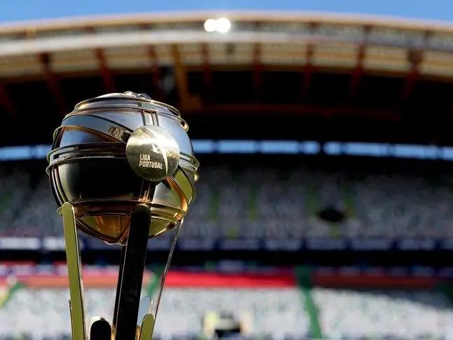 Final da Taça da Liga com audiodescrição para pessoas com deficiência visual