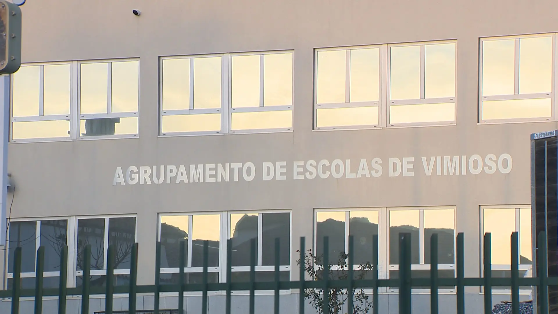Família de criança sodomizada em escola de Vimioso recebe apoio psicológico