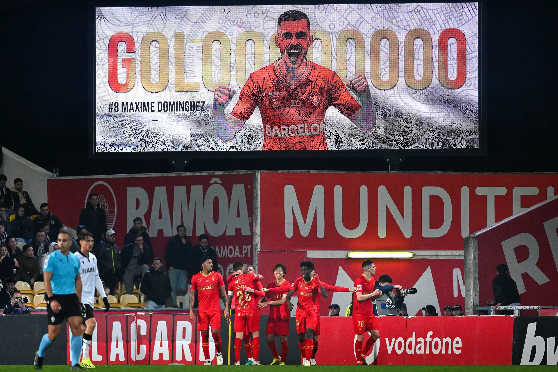 Gil Vicente