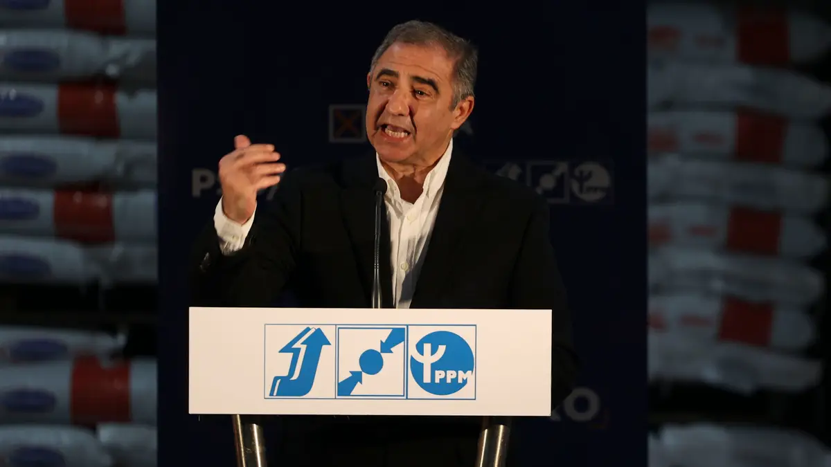 José Manuel Bolieiro