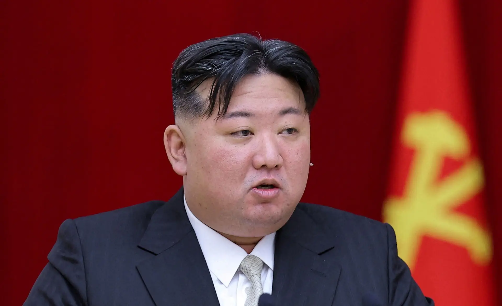 Kim Jong-un