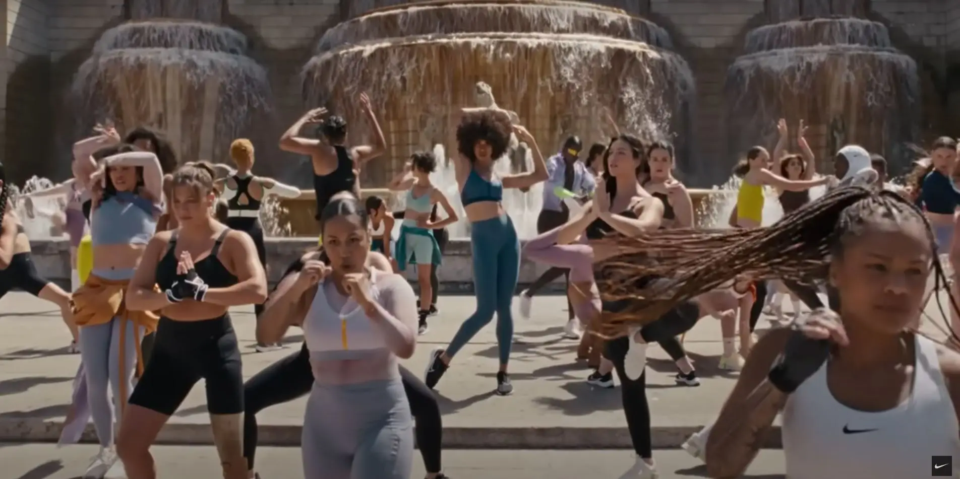 Lisboa é a grande protagonista de novo anúncio da Nike