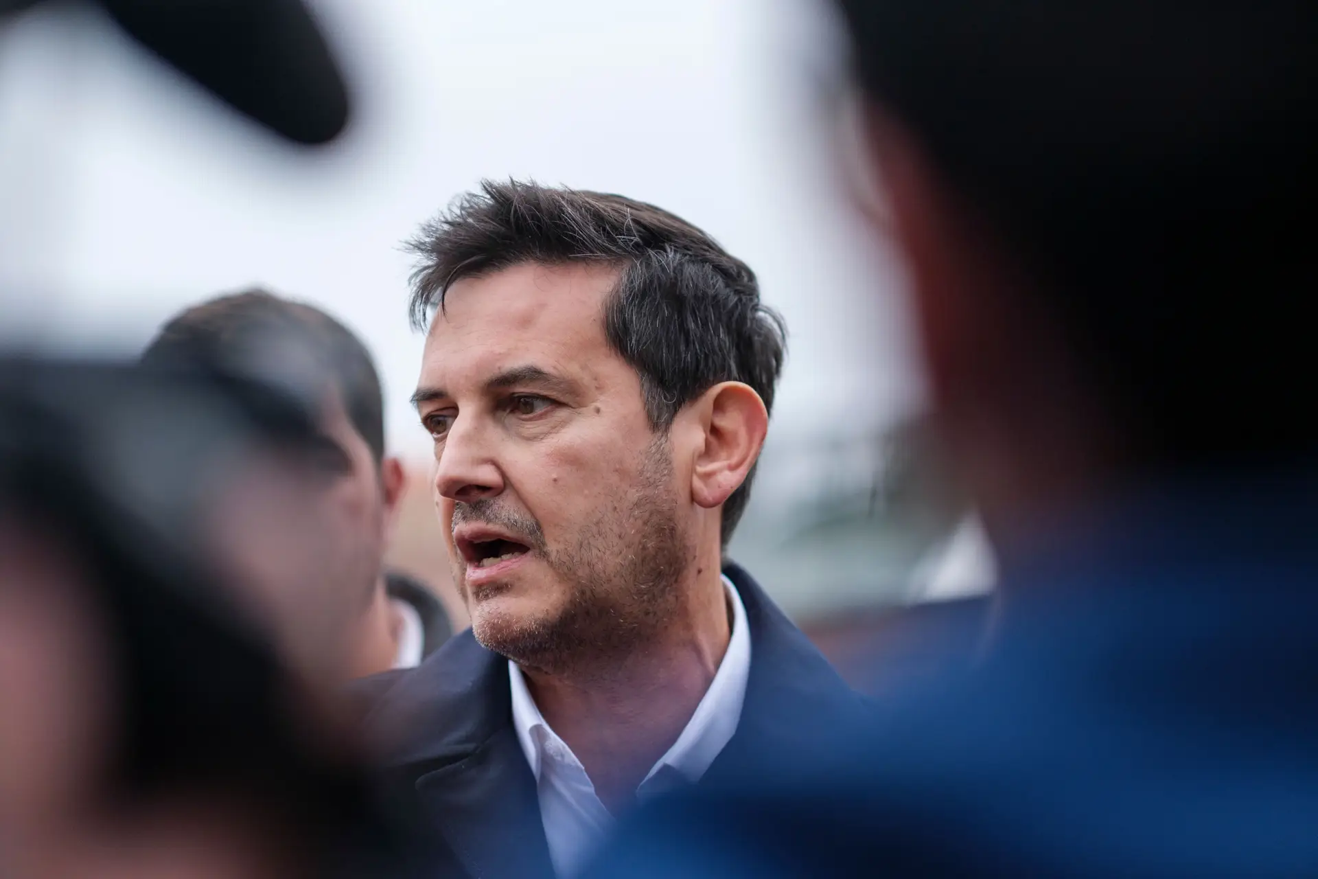 IL quer salário médio líquido de 1.500 euros em quatro anos, Rui Rocha explica como