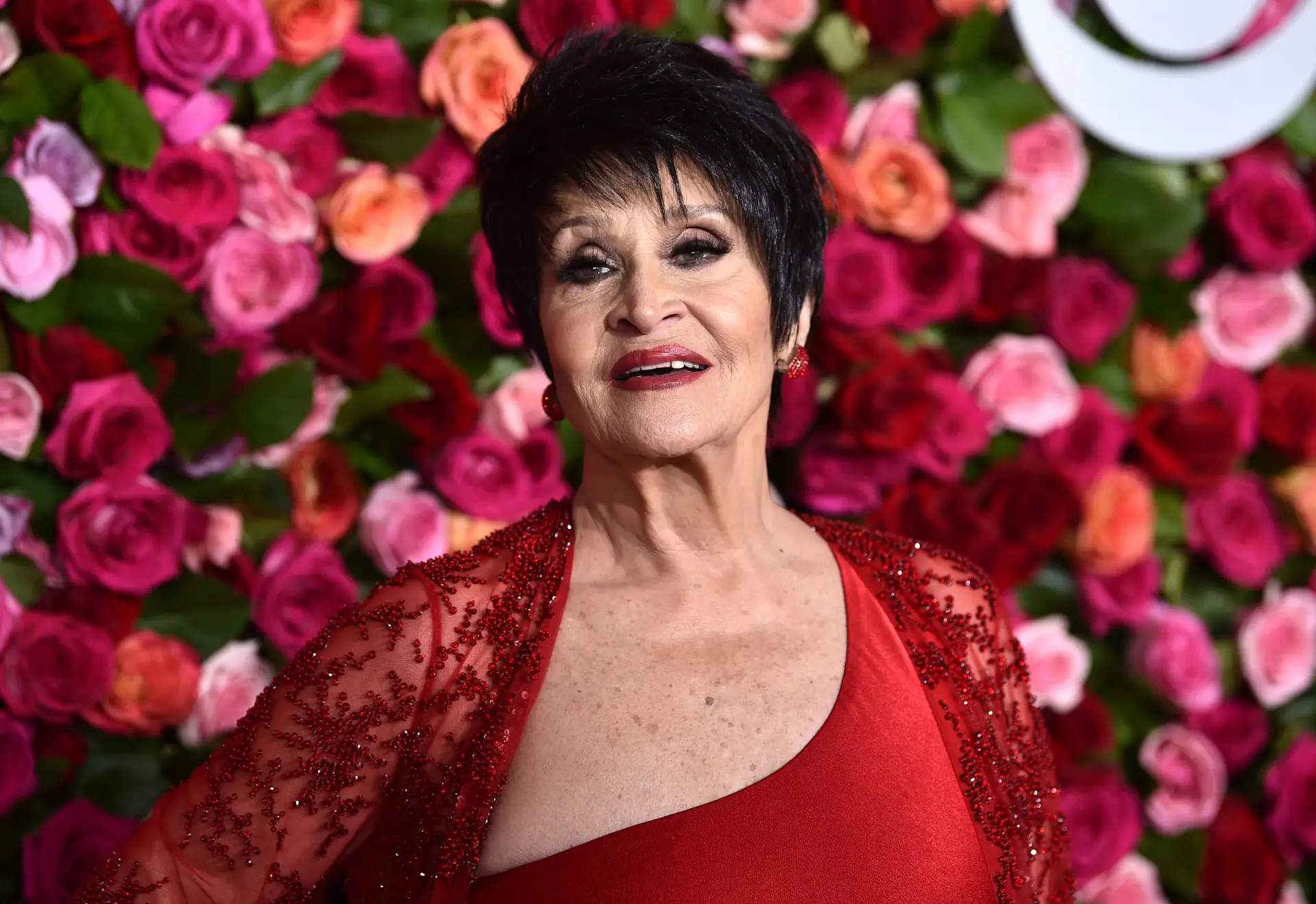 Chita Rivera, ícone da Broadway, morre aos 91 anos