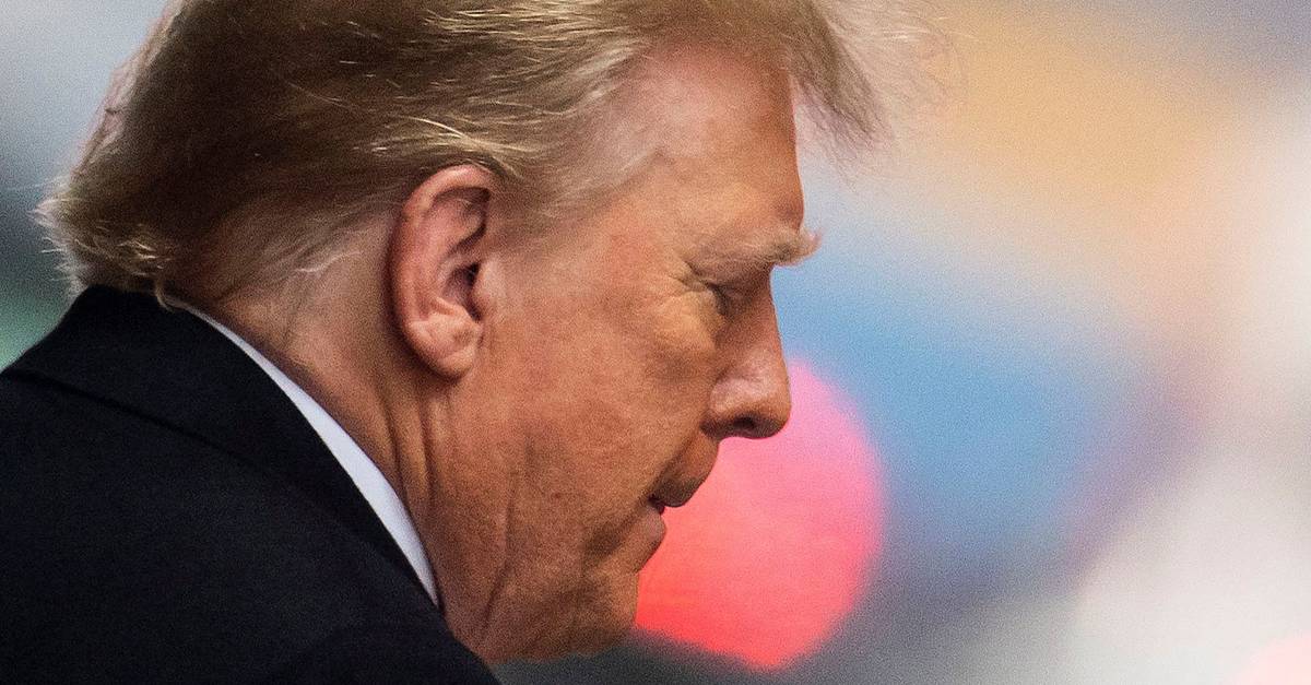 Trump pede ao Supremo Tribunal que anule condenação por abuso sexual de colunista