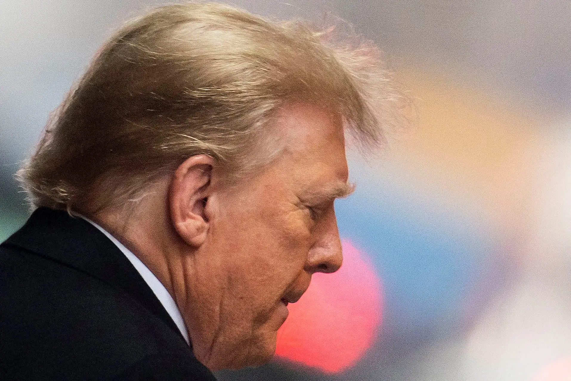 Eleições nos EUA: Illinois mantém Trump nas primárias do estado