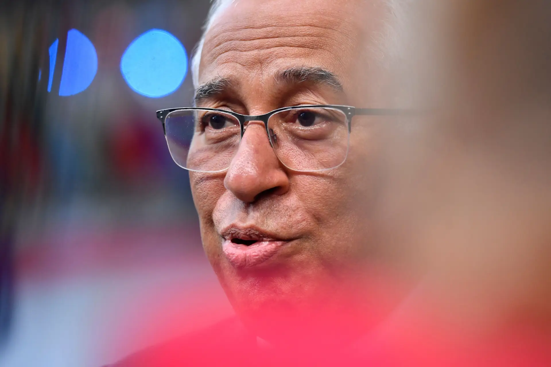 Costa deixa elogios a Pedro Nuno Santos: "É tempo de ter alguém preparado"