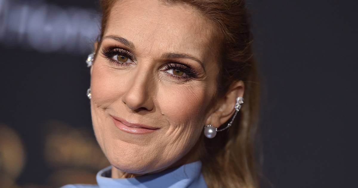 Céline Dion de regresso aos palcos? Cartazes enigmáticos deixam fãs esperançosos