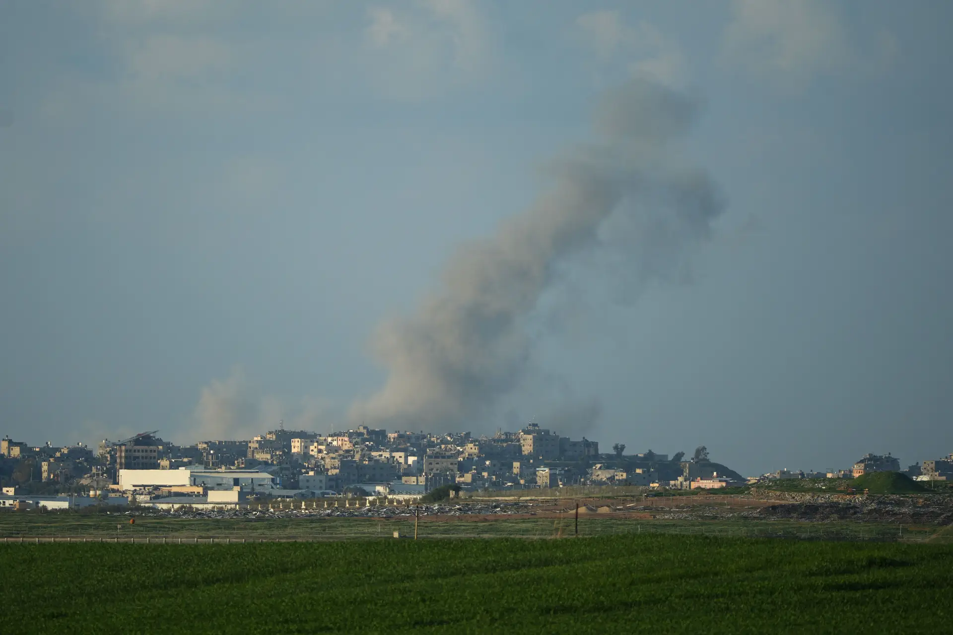 Israel: Jihad Islâmica garante que regresso dos reféns depende (apenas) dos palestinianos