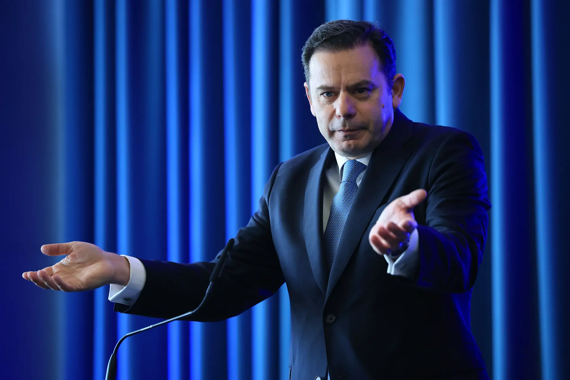 Madeira: Luís Montenegro defende que demissão de Miguel Albuquerque "foi correta"
