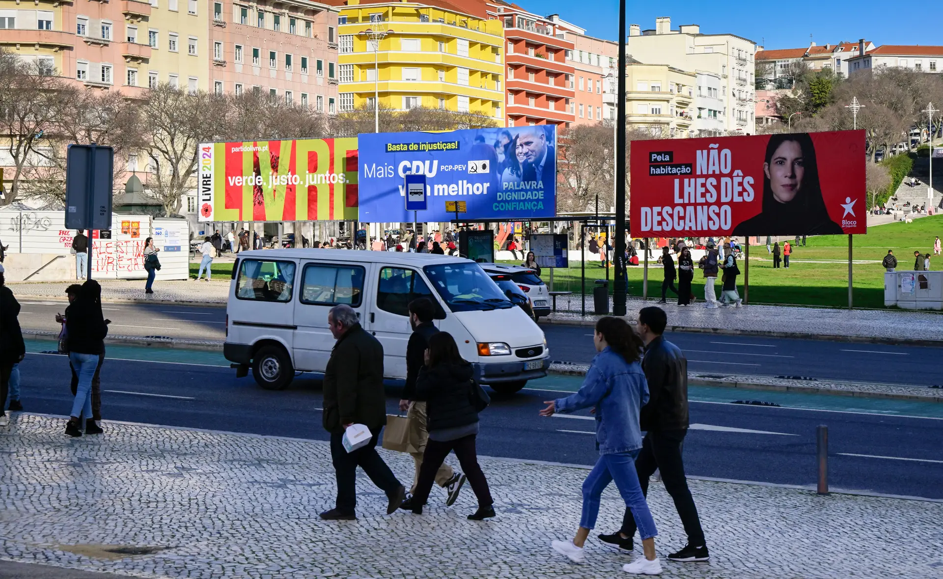 BE apresenta queixa por agressão a candidato em Chaves