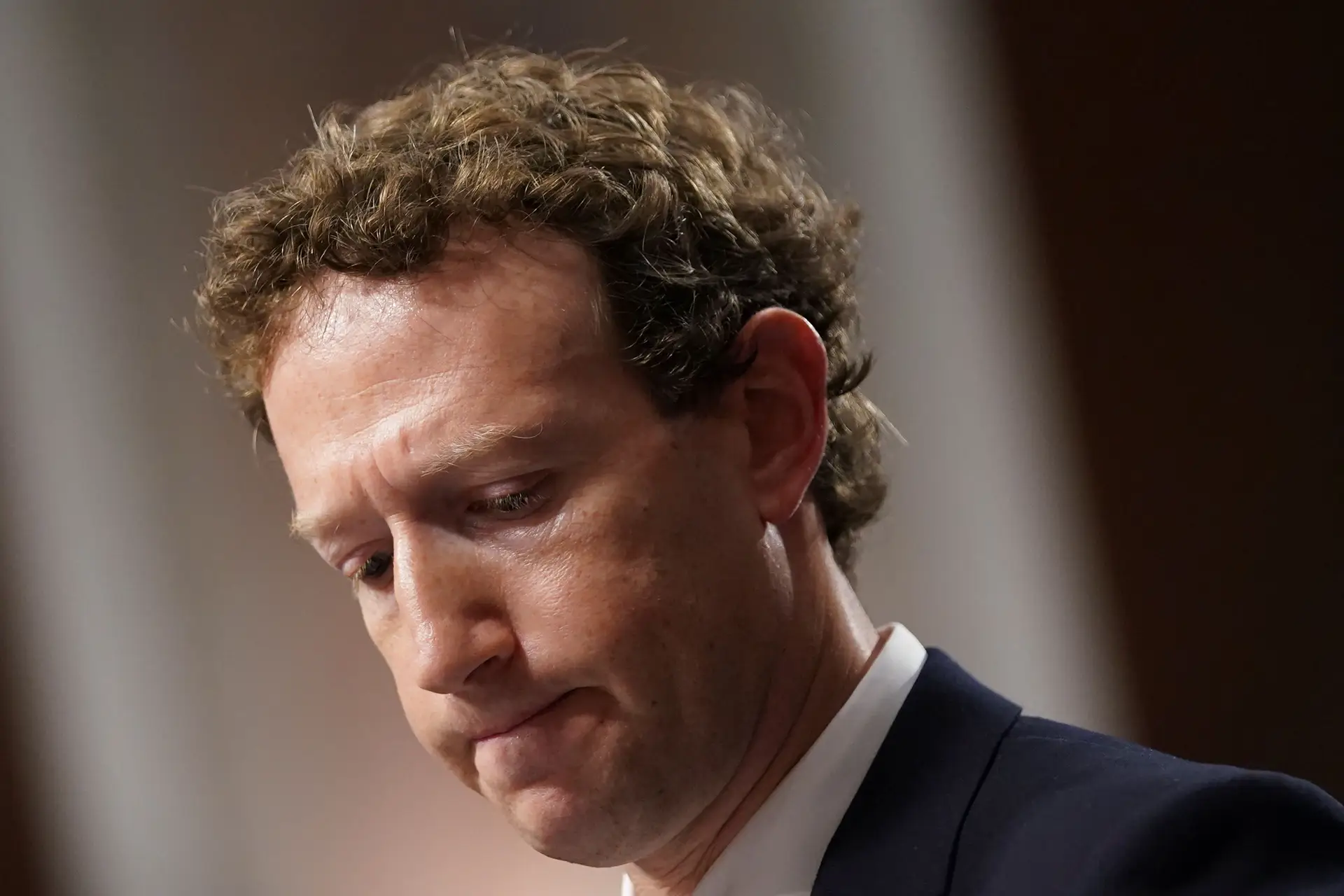 Zuckerberg será coanfitrião de evento com bilionários republicanos para tomada de posse de Donald Trump
