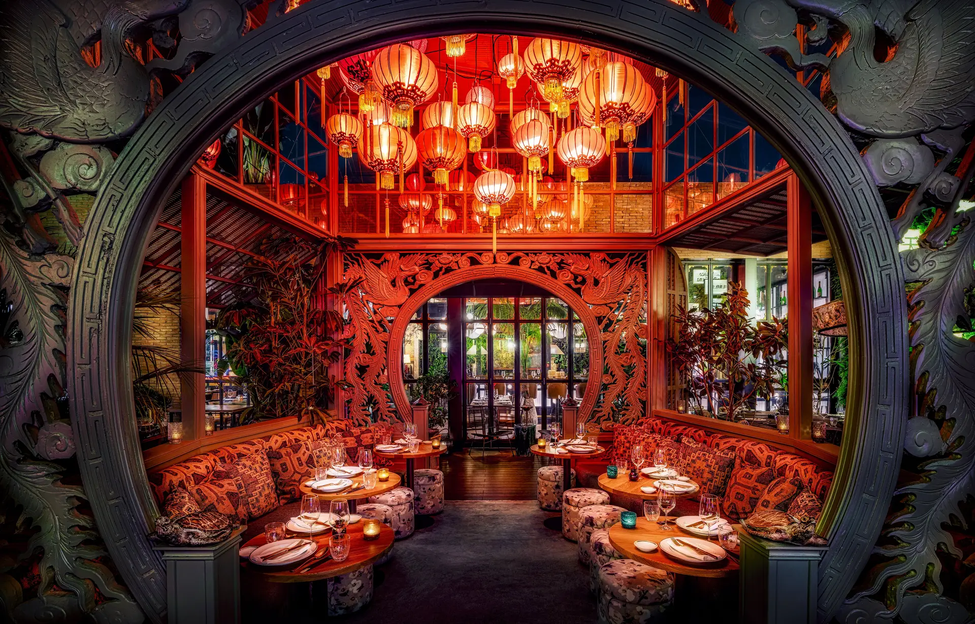 Roteiro de restaurantes e eventos para celebrar o ano novo chinês