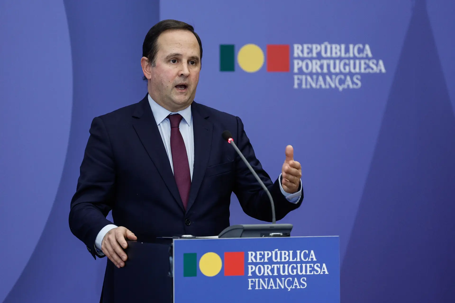 Medina acredita que PIB pode crescer 1,5% em 2024 apesar de previsões pessimistas