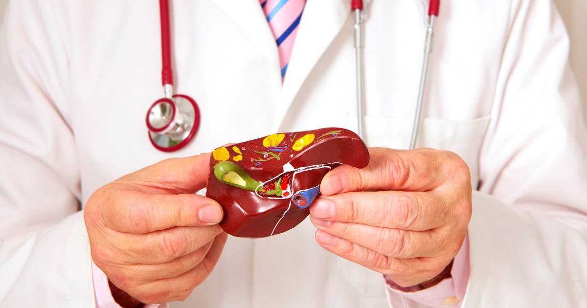 Cancro do fígado mata 1.200 pessoas por ano e vai custar mais de 77 milhões em 2027