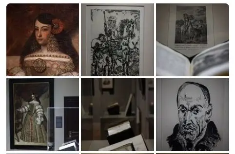 Mostra de obras portuguesas em Nova Iorque dá início a parceria cultural internacional
