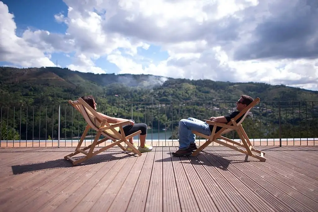 Os melhores hotéis com vista para a Peneda-Gerês