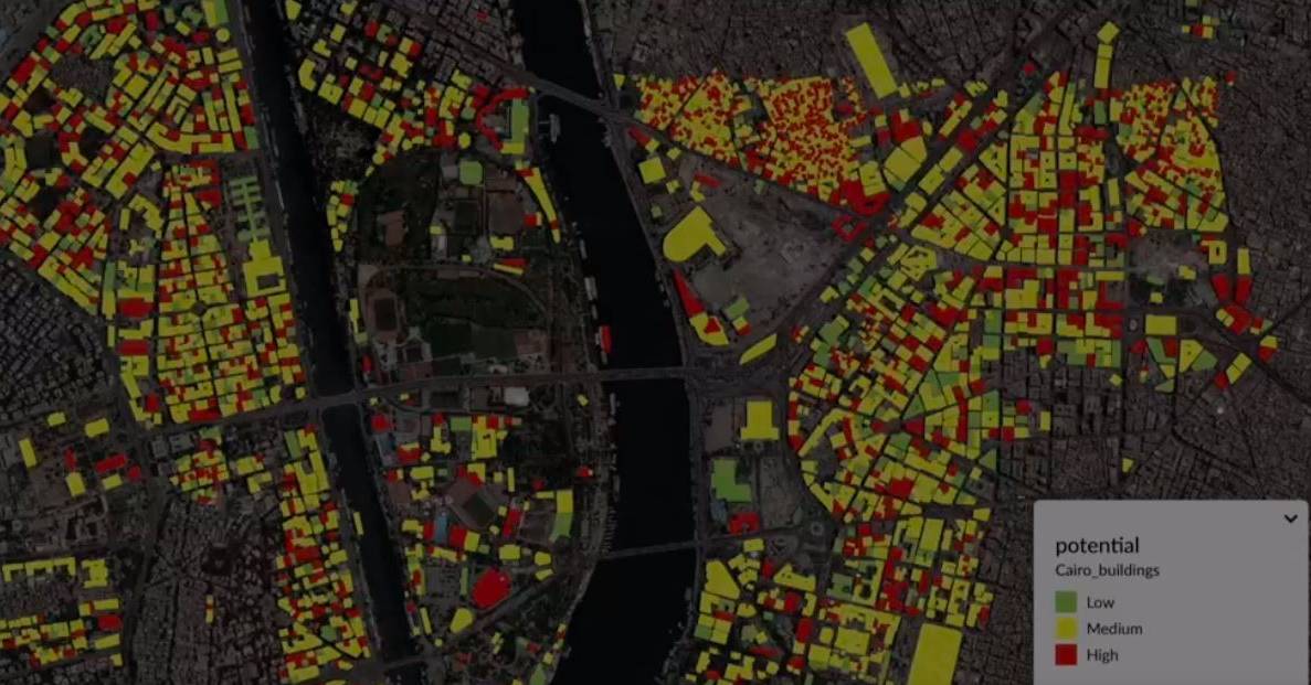 Usar os novos mapas para ver o mundo de cima - SIC Notícias