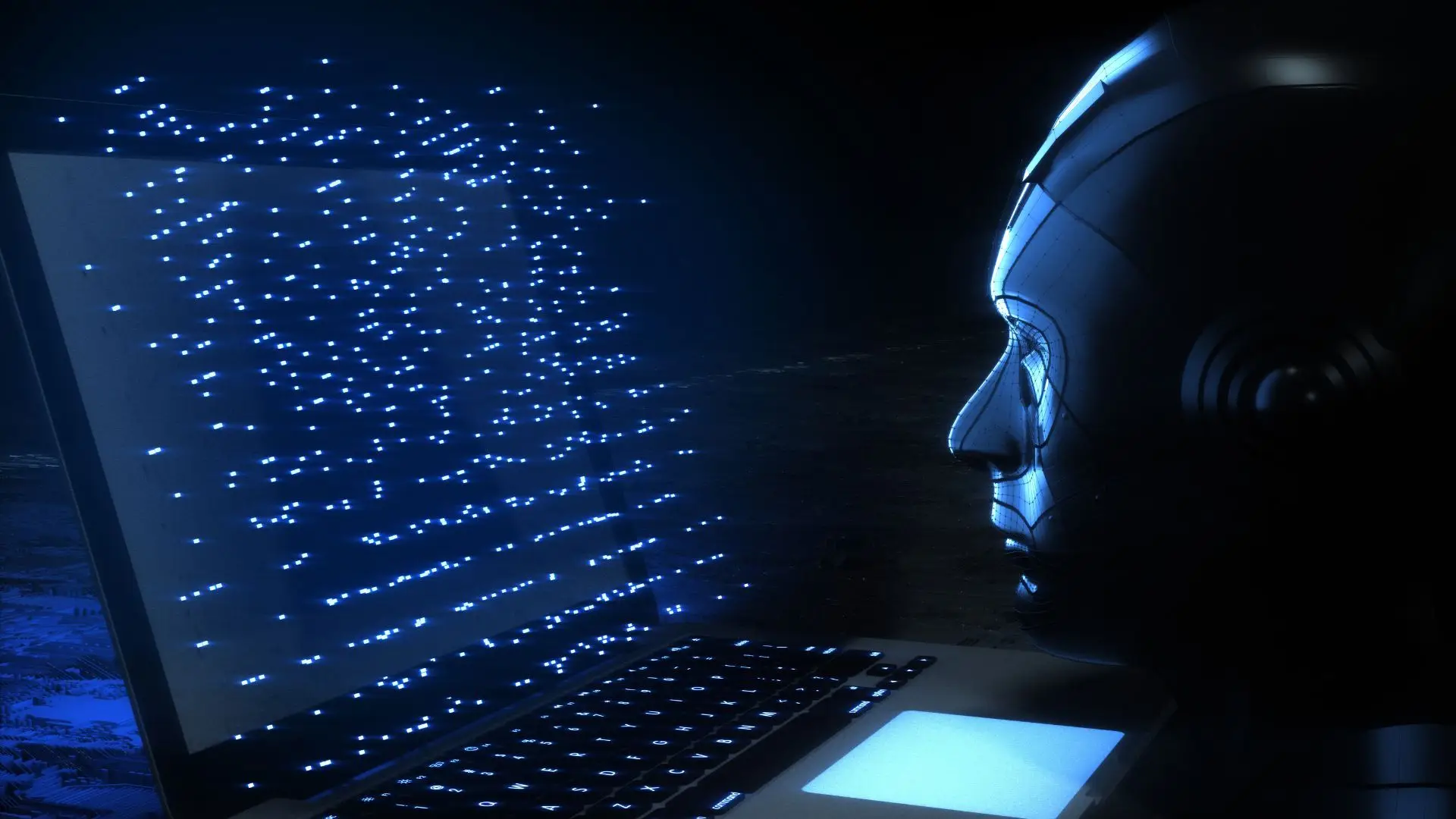 Primeira legislação do mundo sobre inteligência artificial entra em vigor na UE 2 Primeira legislação do mundo sobre inteligência artificial entra em vigor na UE