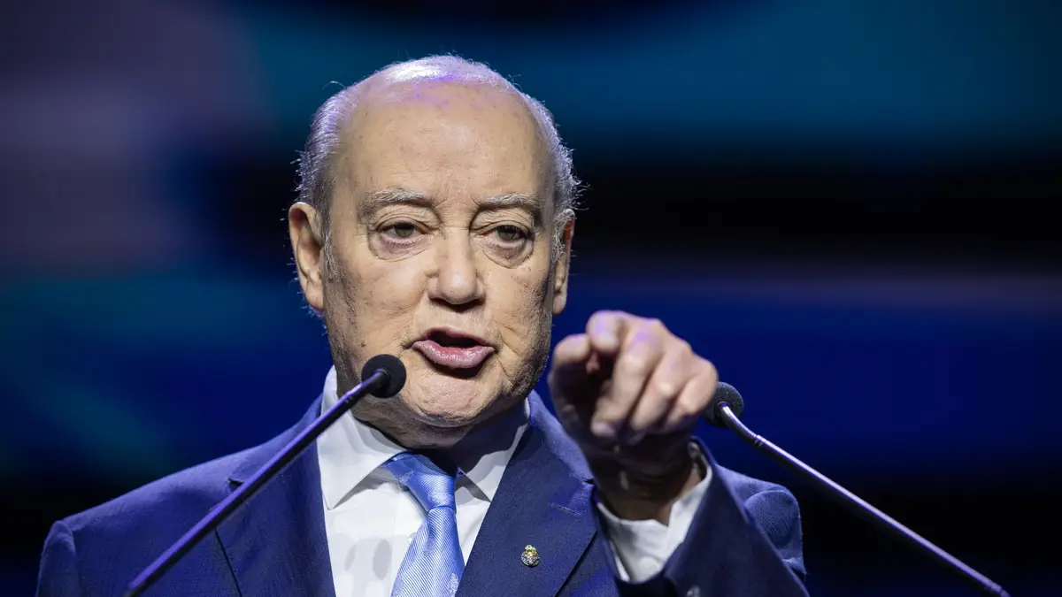 Pinto da Costa