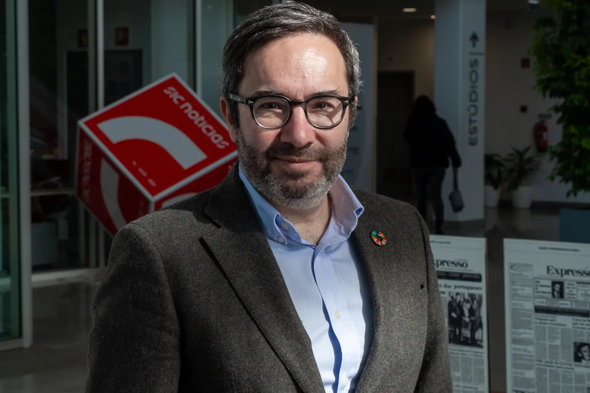“É penoso”: Moreira da Silva teme impacto de polémica com Montenegro no futuro do PSD