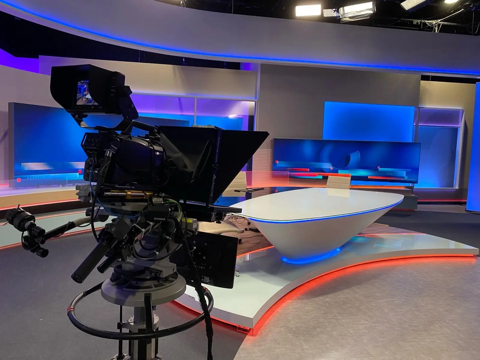 Días, horario y televisores: calendario completo de discusiones de elecciones legislativas