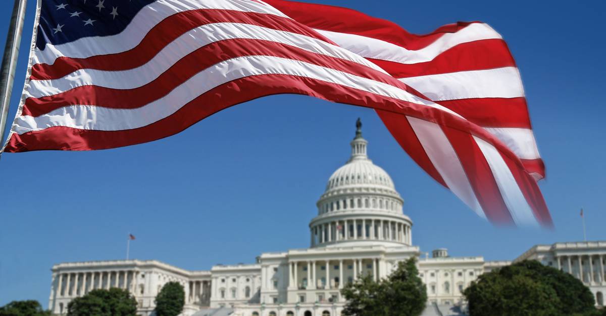 Acordo no Senado norte-americano para pôr fim à paralisação do Governo