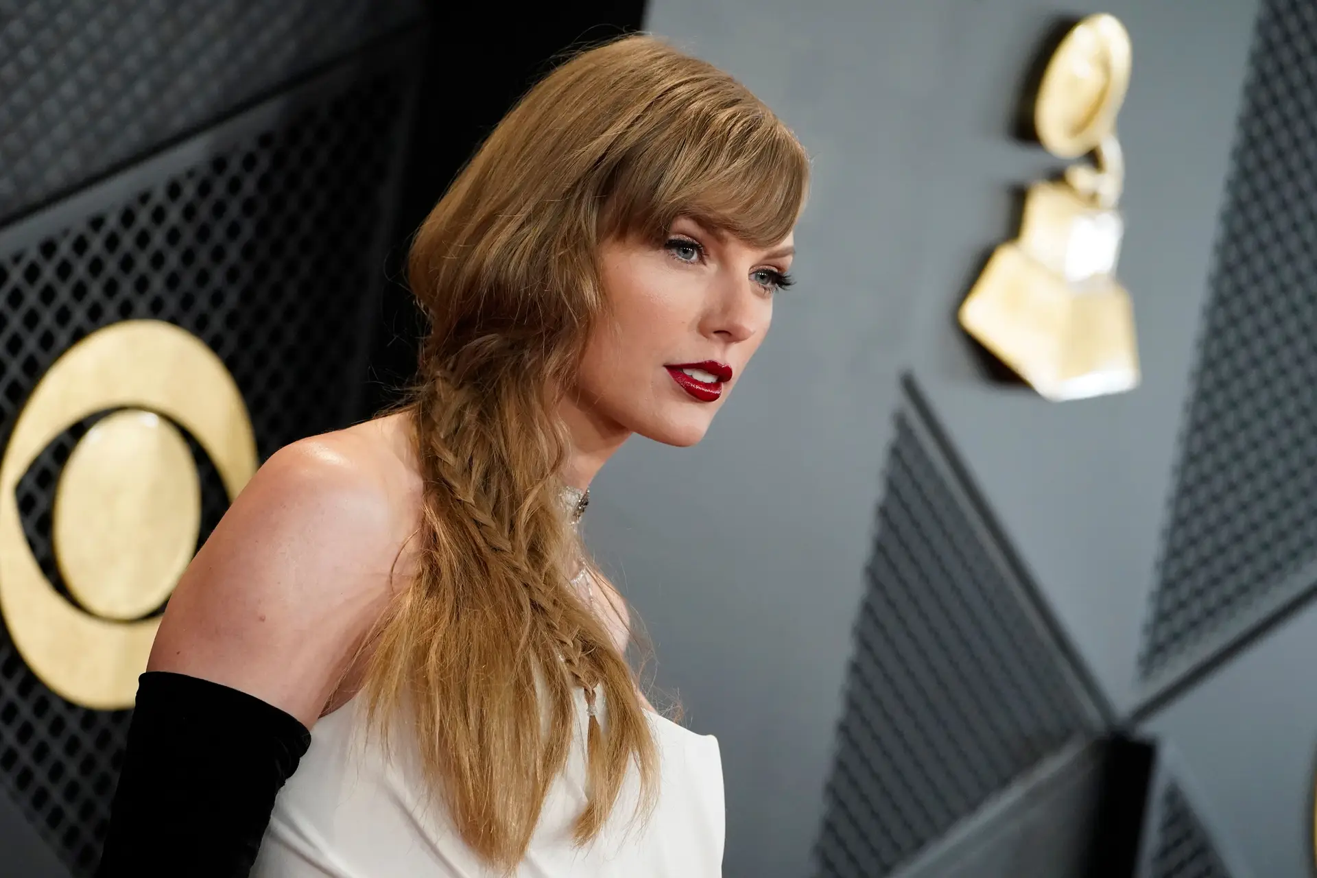 Apoio de Taylor Swift pode ser trunfo para recandidatura de Biden