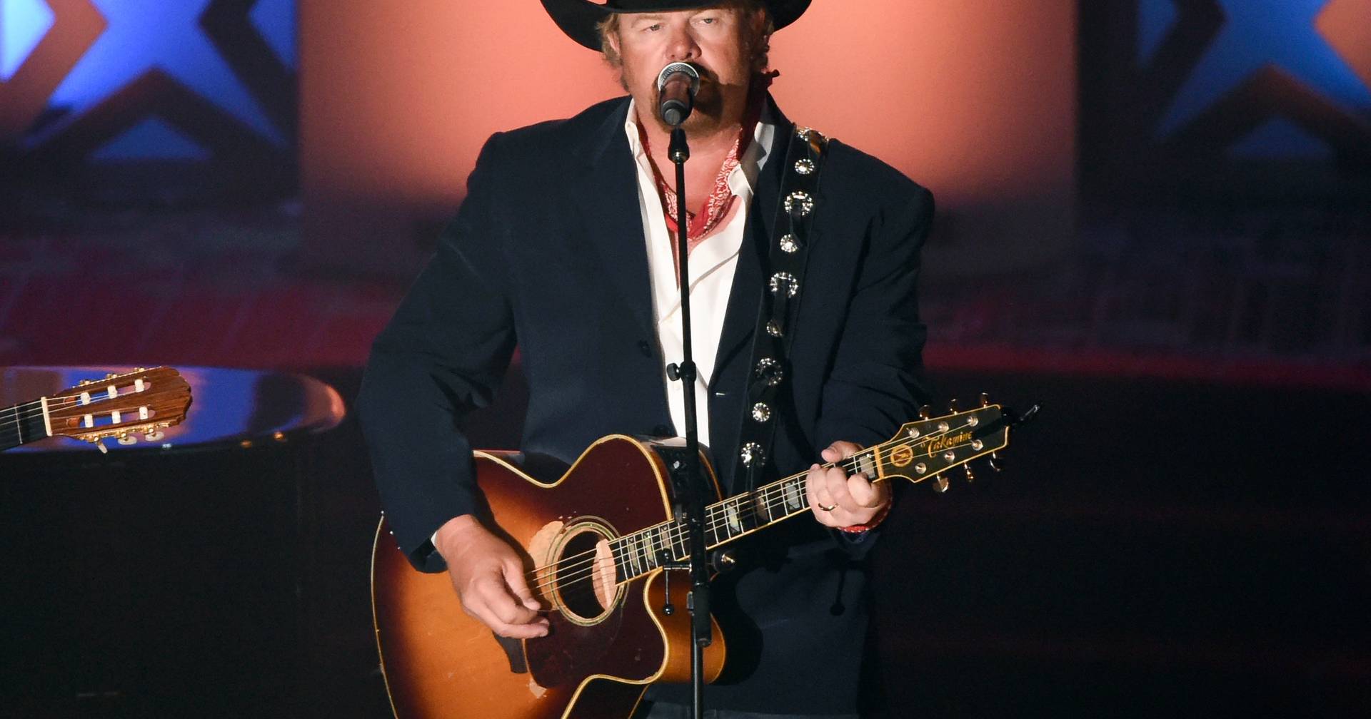Le chanteur country Toby Keith est décédé à 62 ans