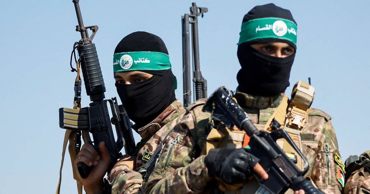 FBI beschlagnahmt über 480.000 Euro an Kryptowährung für die Hamas