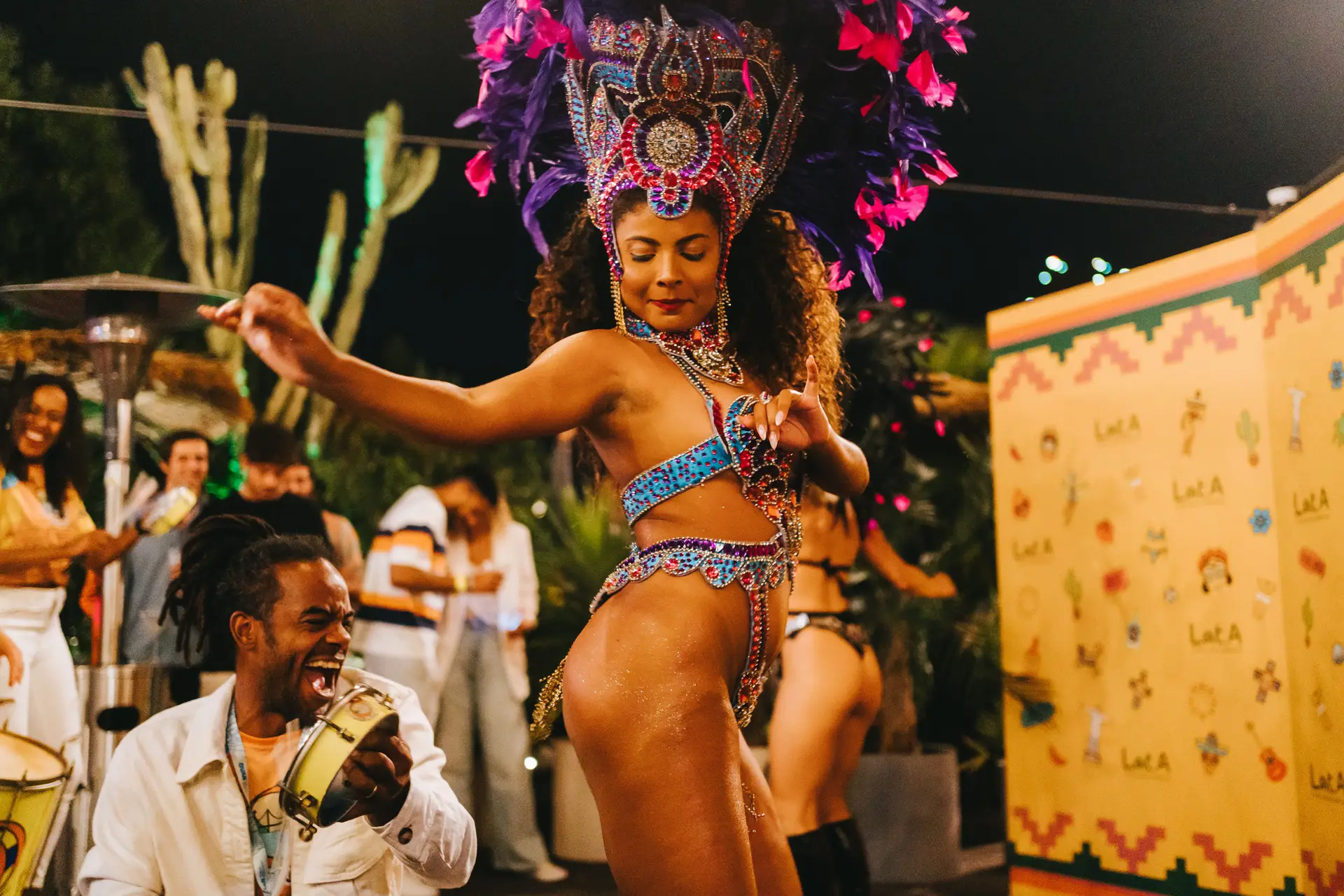 Carnaval com sabor a Brasil: as sugestões do Boa Cama Boa Mesa