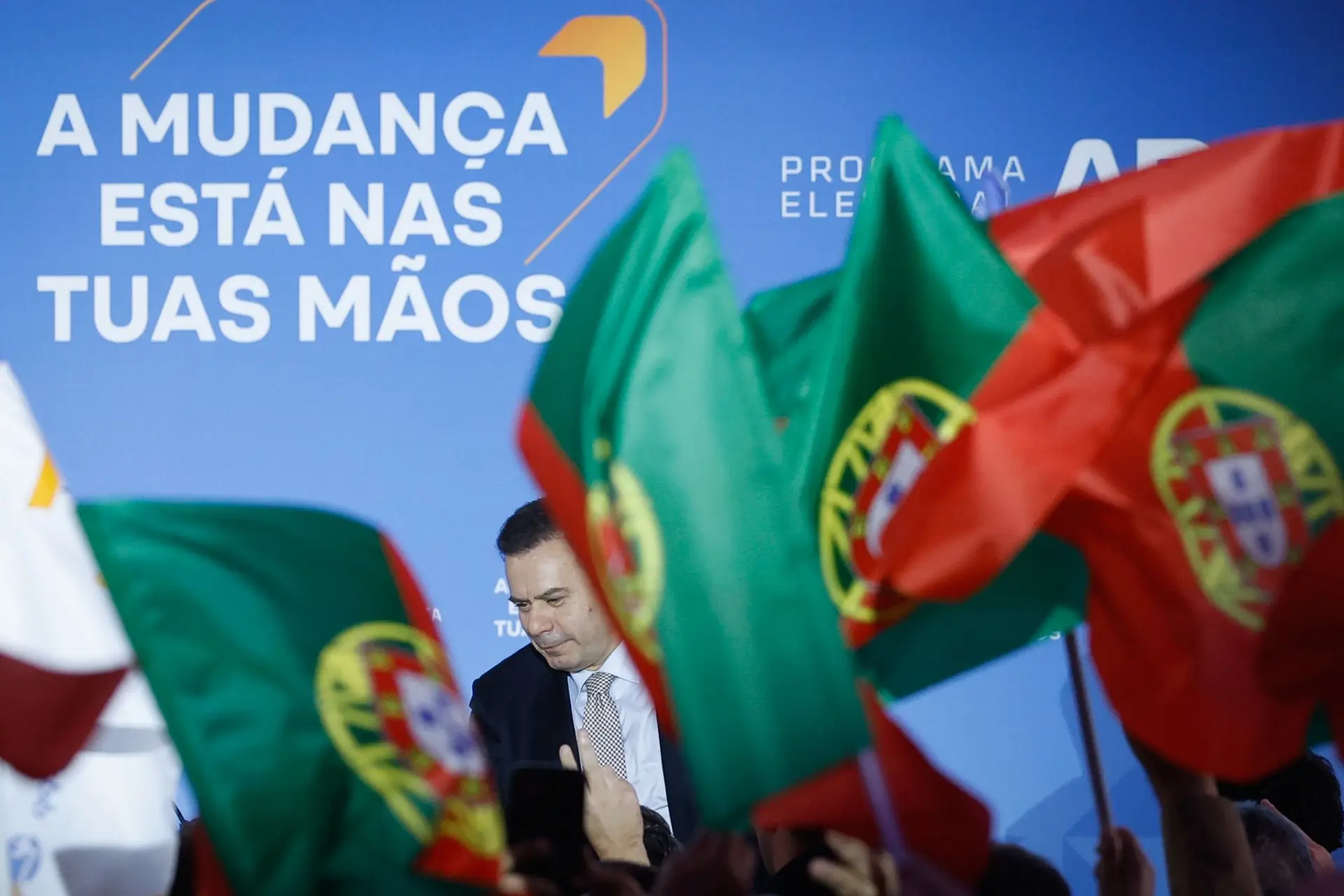 Principais promessas eleitorais da AD com impacto de 7,24 mil milhões de euros