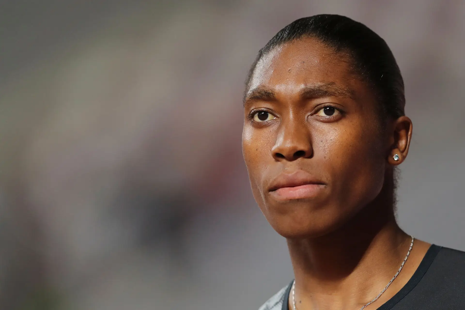 Atleta Caster Semenya pede ajuda financeira para batalha legal contra a World Athletics