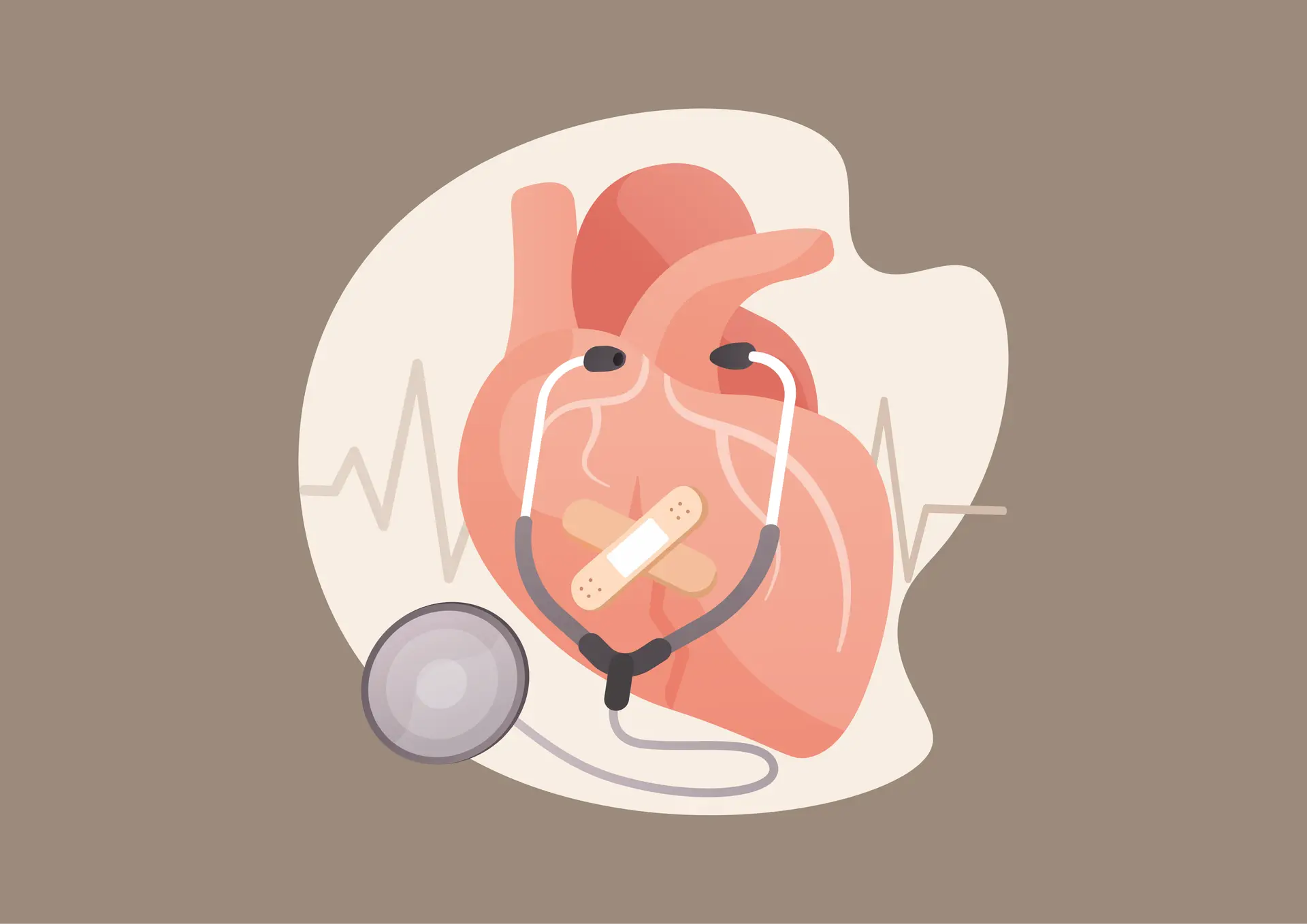 Morrer de amor: como o desgosto amoroso afeta o coração