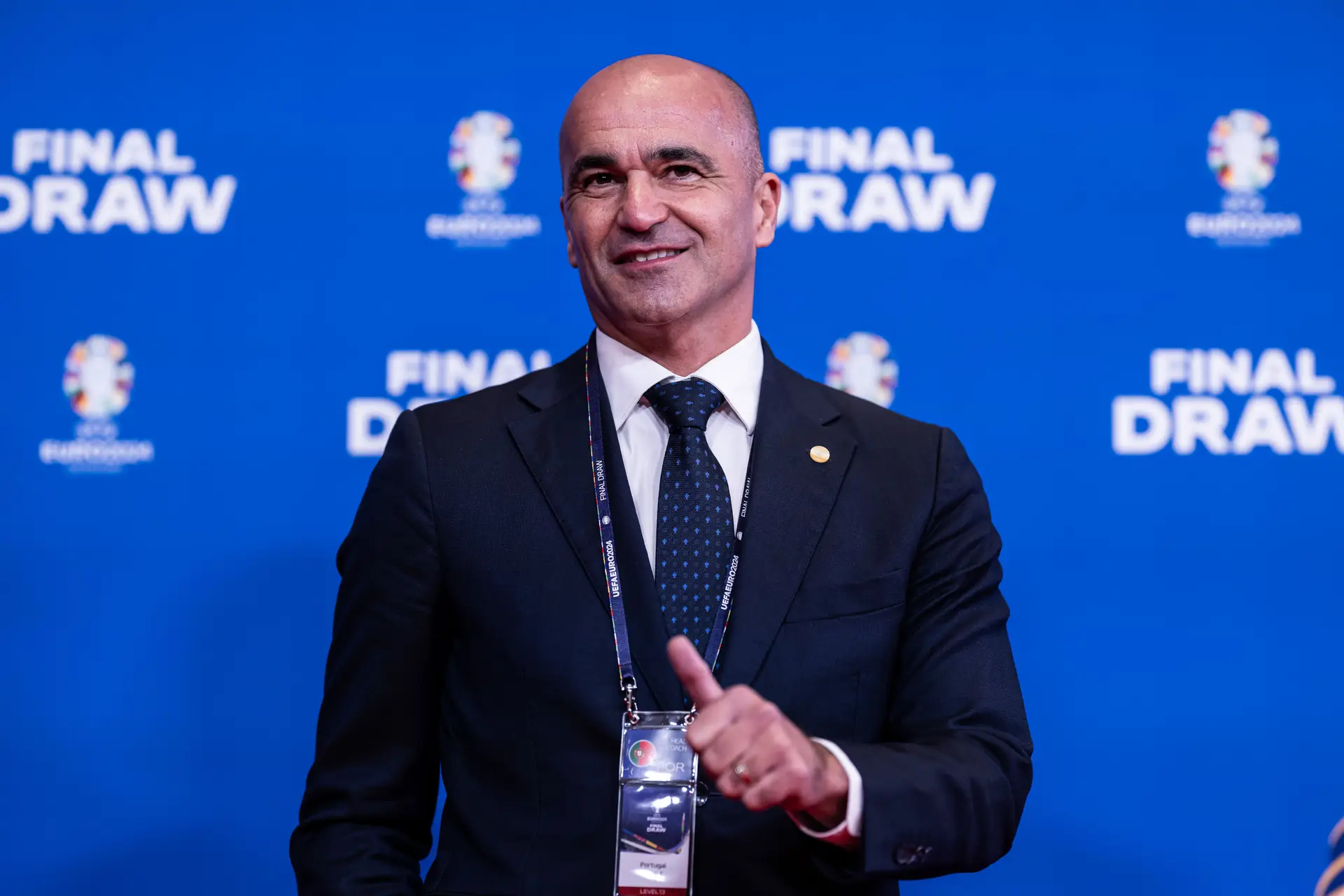 Dois portugueses e o selecionador nacional no top 25 dos melhores treinadores da década