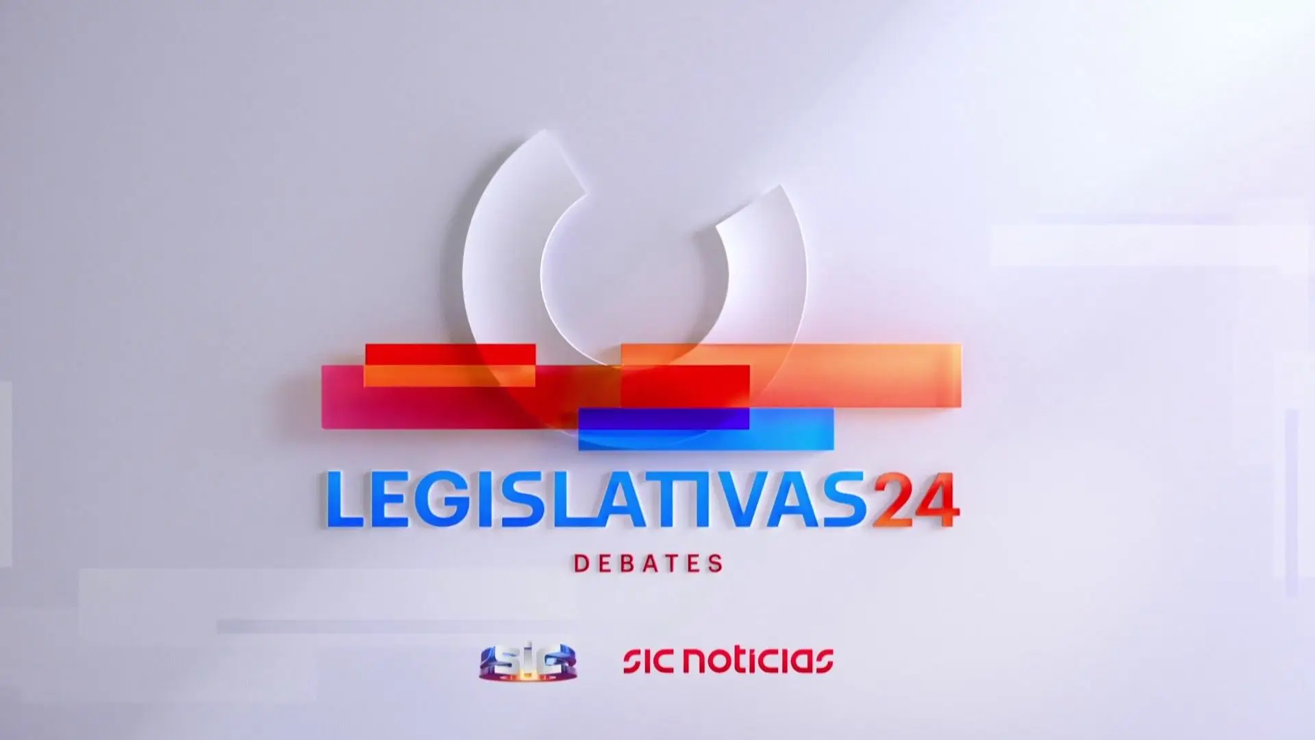 Legislativas dois debates agendados para este domingo SIC Notícias