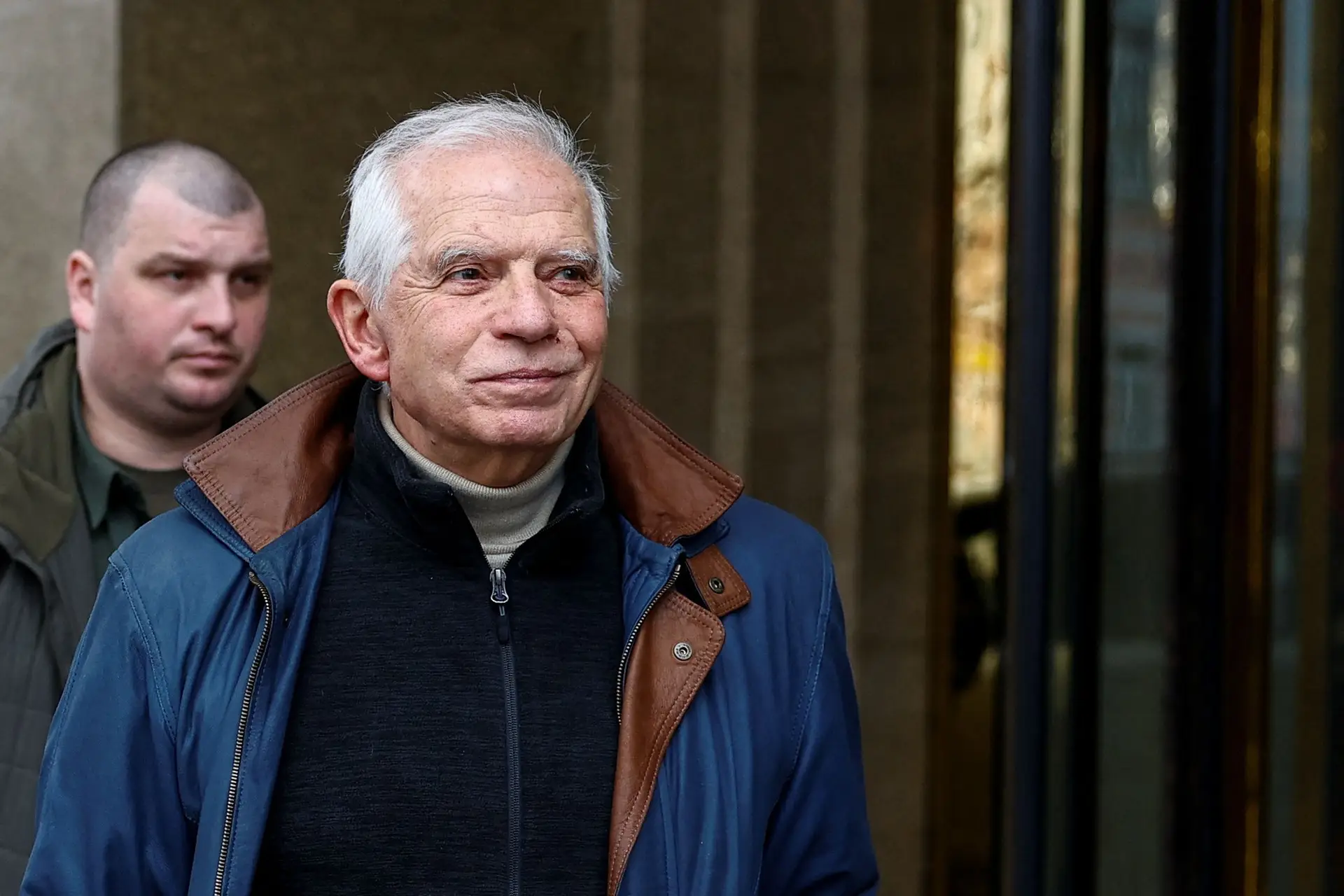 Josep Borrell