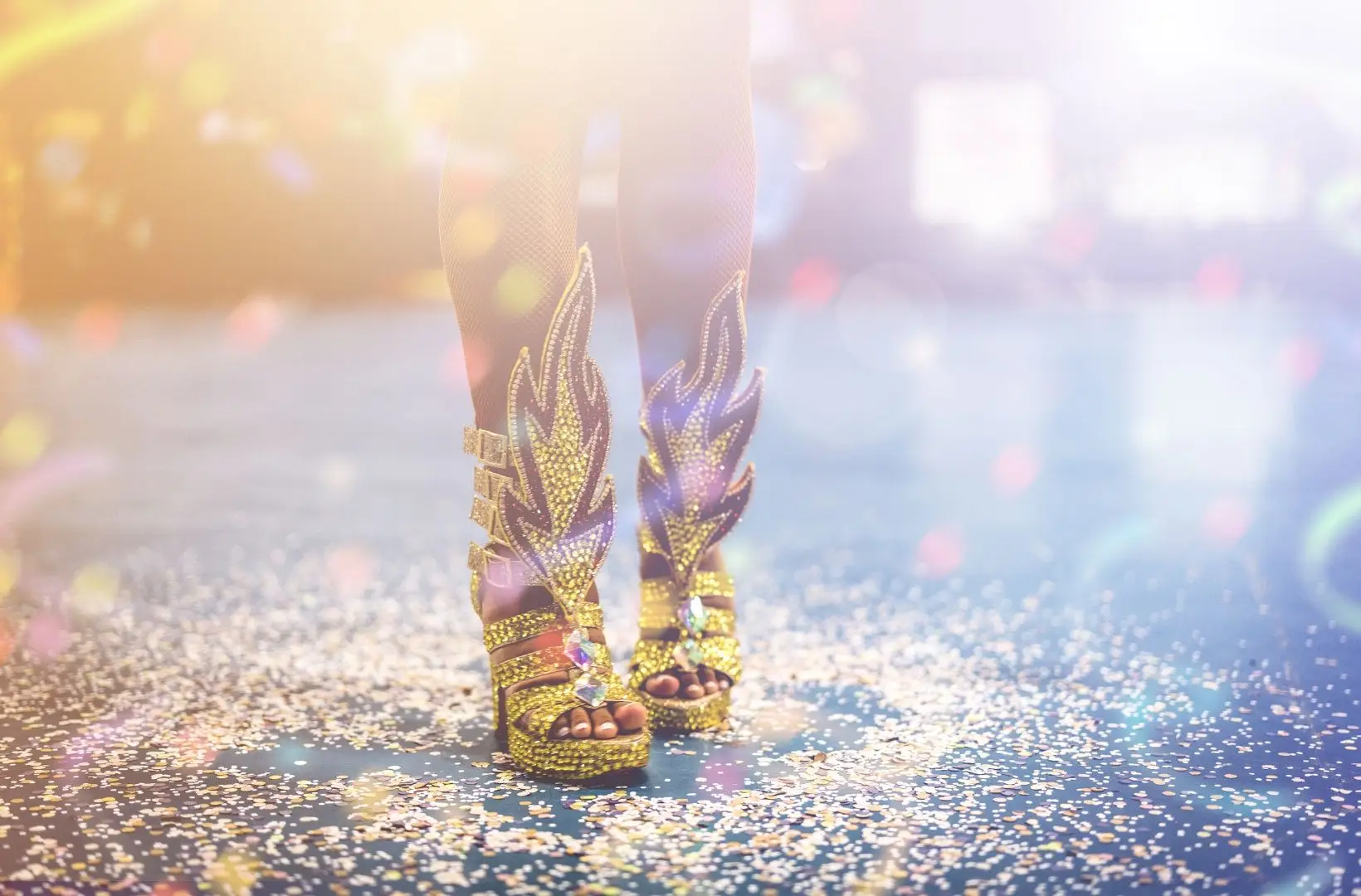 Protestos por apoios para o Carnaval brasileiro em Lisboa vão prolongar-se