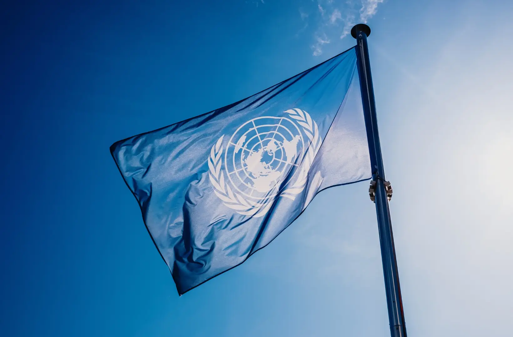 Conselho de Segurança da ONU vota adesão da Palestina