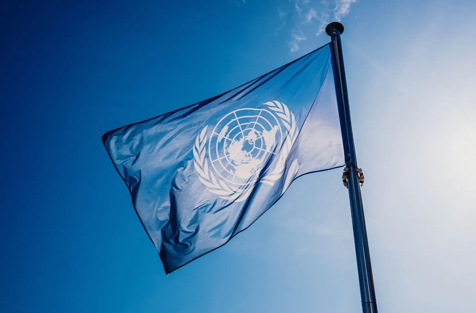 UN Budget and Prepare to Reduce Jobs