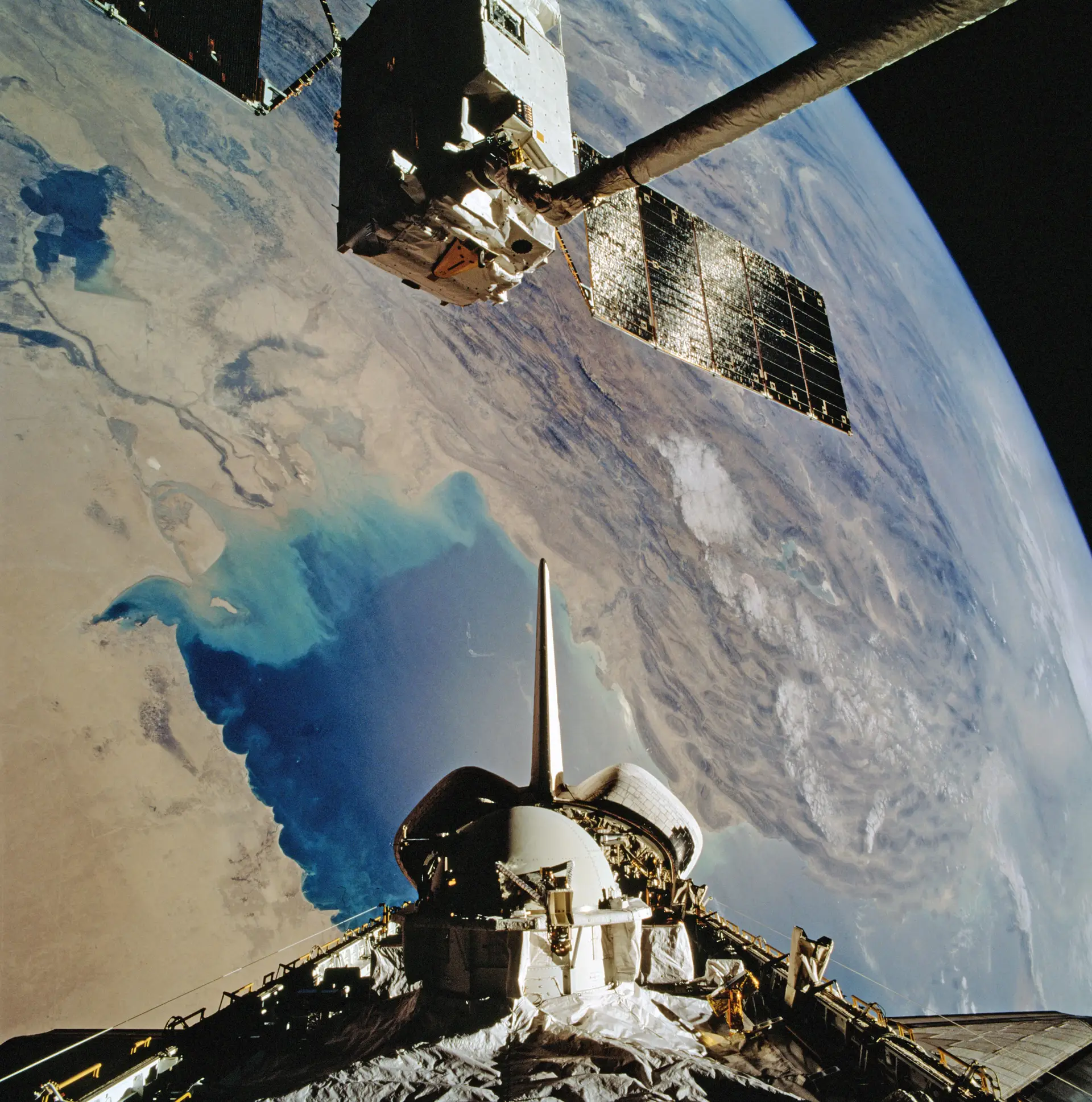 Satélite da ESA fora de serviço há 13 anos vai reentrar na atmosfera