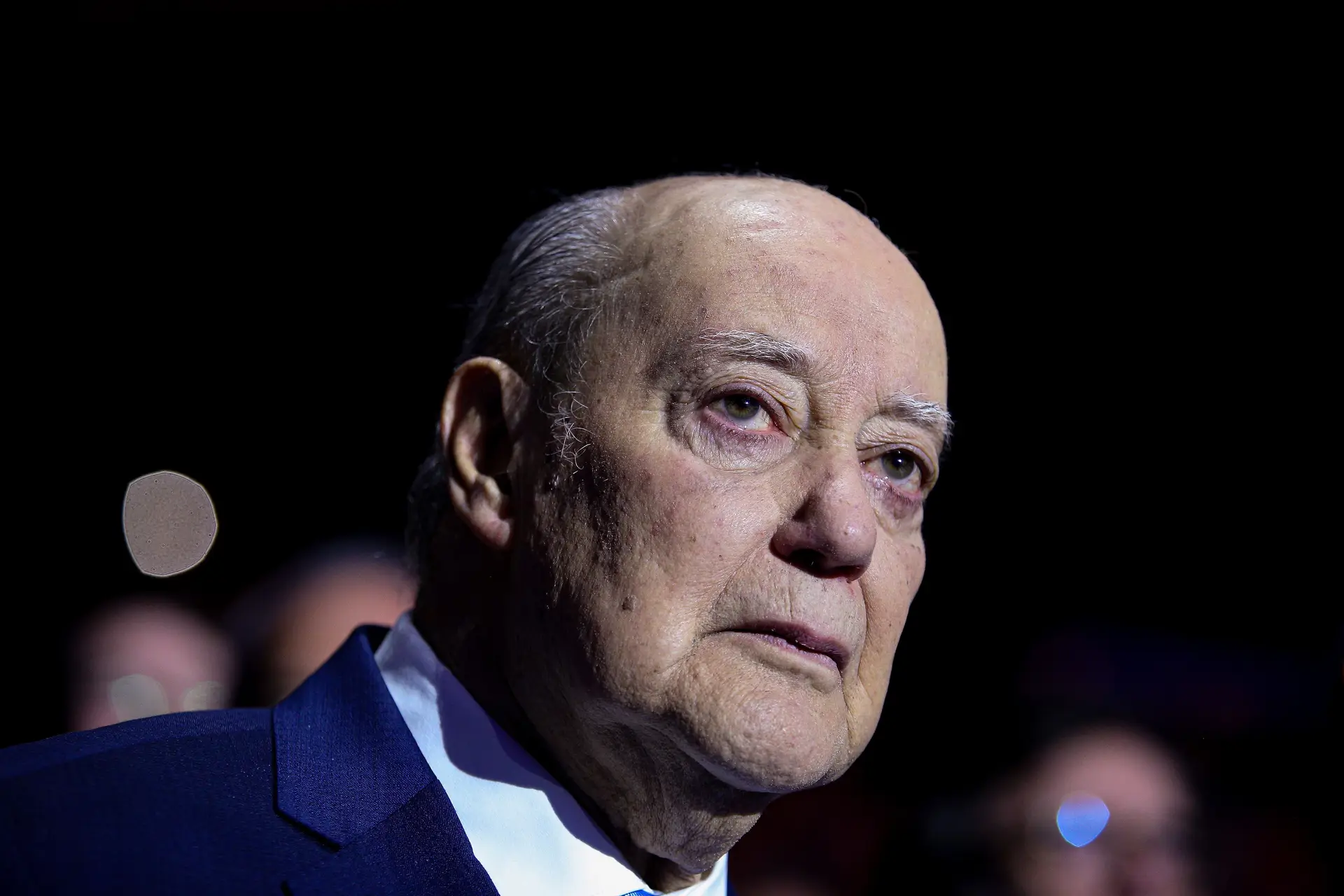 Pinto da Costa considera Artur Jorge um histórico do futebol português